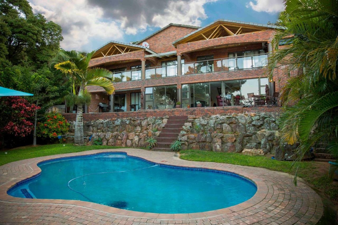 Palmwood Guesthouse Amanzimtoti Exterior photo